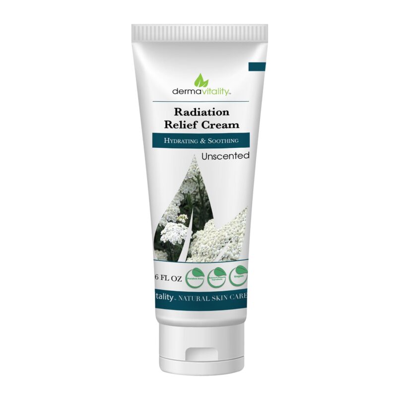 Crema Radiation Relief para piel sensible